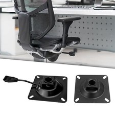 Seat Chair Swivel Base Plate