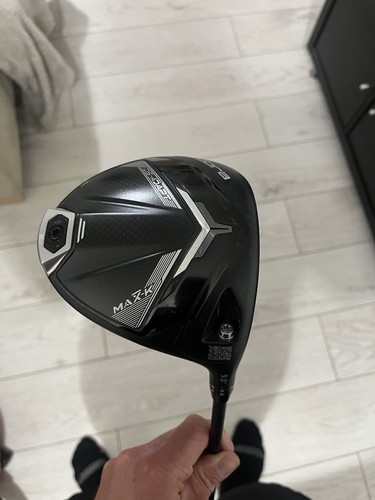 Cobra adapt max driver 9 - cobra,