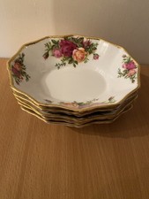 Royal Albert Old Country Roses