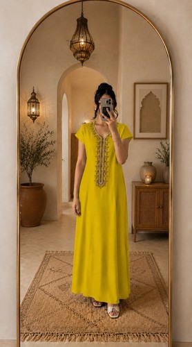 Elegant north african - elegant,
