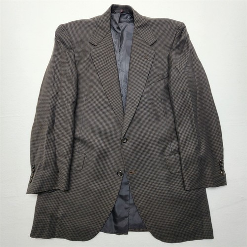 Vtg oxxford clothes - oxxford, 42r