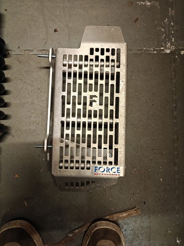 Force honda crf250l radiator - force,