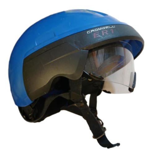 Cromwell er1 safety helmet - cromwell,