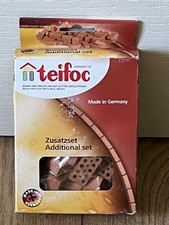 Teifoc Building Bricks