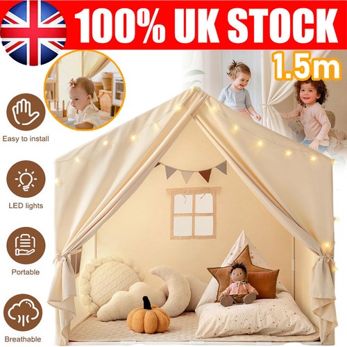Play tent playhouse - play, toy