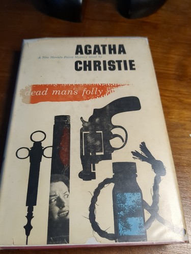 Agatha christie dead - agatha, "dead