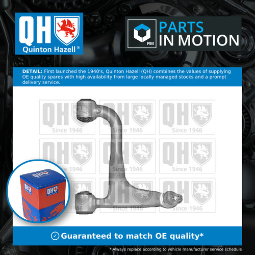 Wishbone suspension arm rear - wishbone, /