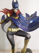  Batgirl batman figure statue