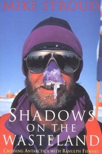 Shadows the wasteland - shadows,