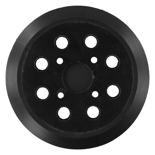 125mm replacement backing - replacement,