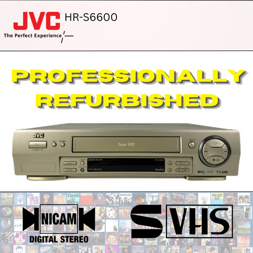Jvc s6600ek head super - jvc,