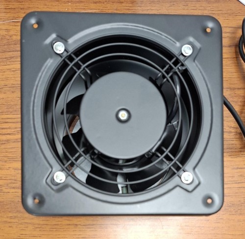 150mm industrial wall - 150mm,