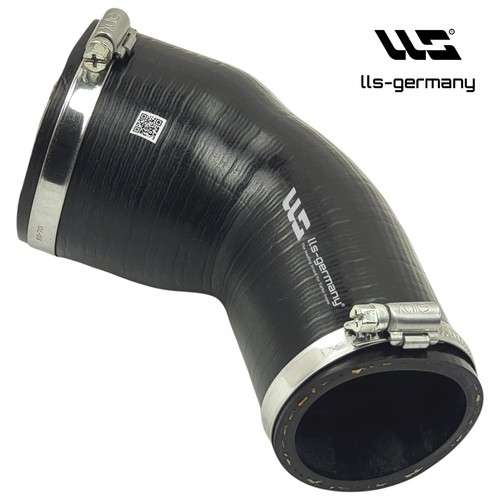 Turbo hose charge - charge, air