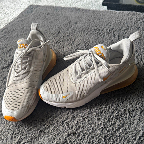 Nike air max 270 - max,