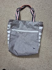 Victoria Secret Pink tote bag