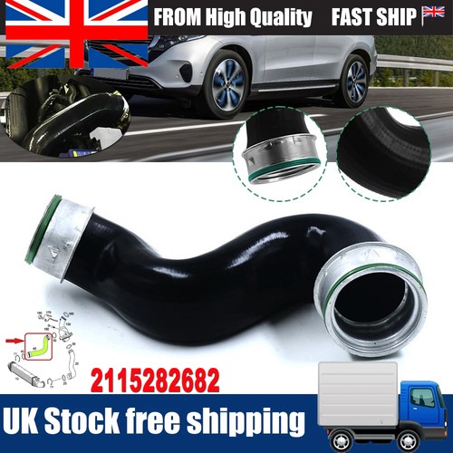 Turbo intercooler hose pipe - uk,