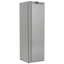 UPRIGHT FREEZER STAINLESS