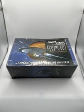 STAR TREK CCG Black Border