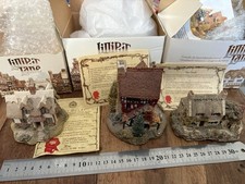 Lilliput Lane Bundle Ash Nook/