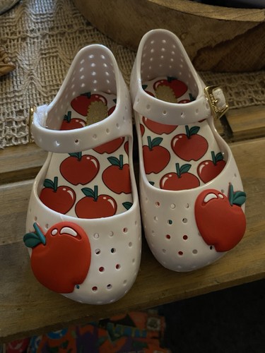 Mini melissa mary jane - mini,