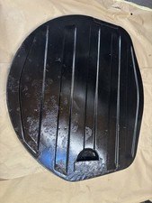 Jaguar Mk2/daimler 250 Spare Wheel Cover Classic Car Parts