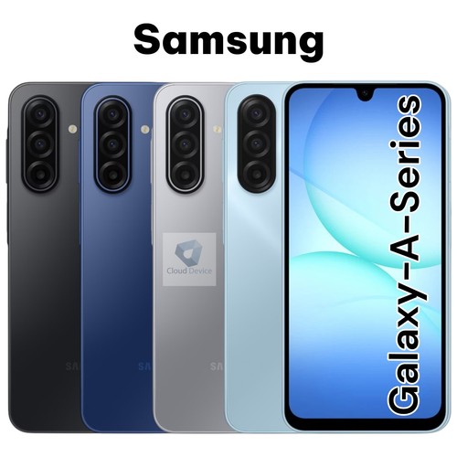 New samsung galaxy - new, a07