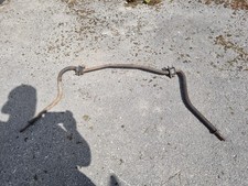 ford escort mk4 anti roll bar and bush brackets rs turbo