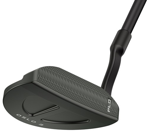 Left handed ping - handed,