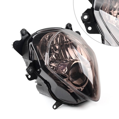 Smoke headlight headlamp - headlight,