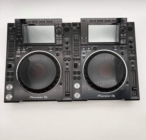 Pioneer cdj2000 nxs2 pair - pioneer,