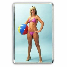 RETRO SOAP STAR: MISS DIANNE