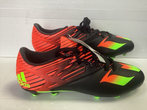 Adidas messi fg - adidas,