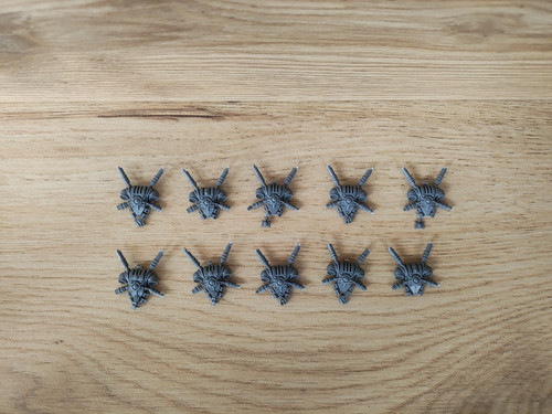 Warhammer 40k grey - warhammer,