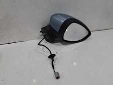 FORD FIESTA ZETEC 16V MK7 2008-2013 Hatch Right Door Wing Mirror OEM 1753801
