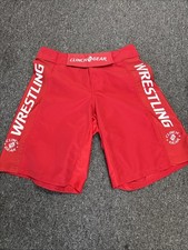 Clinch Gear MMA Shorts Size 28