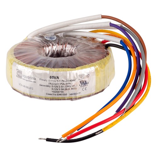 Vigortronix toroidal - vigortronix,