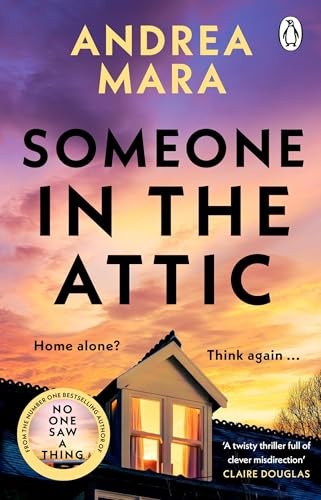 Someone the attic - someone,