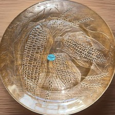 Vintage Duralex Clear Glass