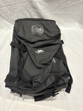 Trespass Grey Soft Shell