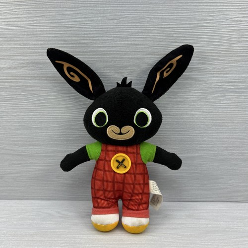 Bing soft toy - bing,