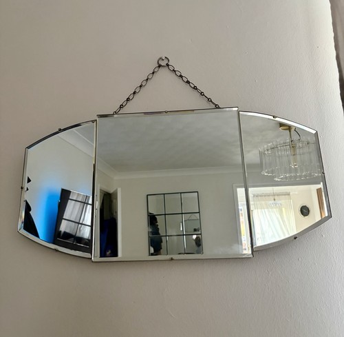 Vintage 1930s art deco - vintage,