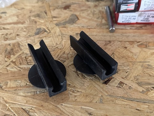 Ford capri bumper corner - capri,