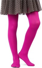 NOQ Girls MARY Microfibre