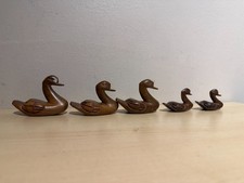 Job lot 5 x Vintage small hand