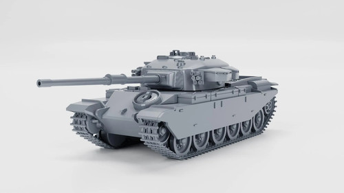 Medium tank centurion 10 - medium,