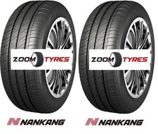 2 x  145 70 12 NANKANG NA-1