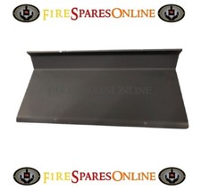 Yeoman Exe CE Replacement Throat Plate for CE Stoves, – YM-C81007CE