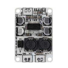 DC 8-26V  TPA3110 PBTL 30W Digital Mono Amplifier Module Board Power AMP NEW UK