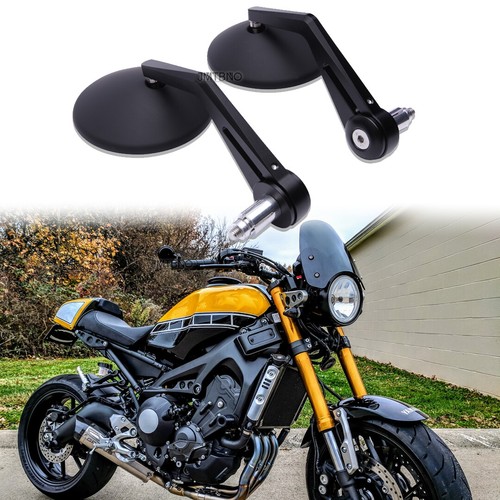 Motorcycle handle bar - 7/8",