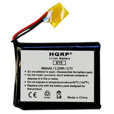 Battery for Garmin Forerunner